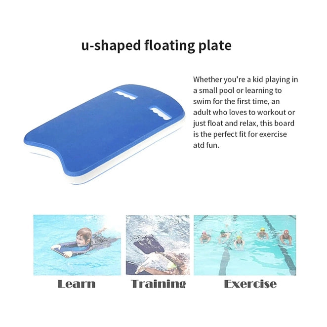 Adult Swimming Kickboard Pool Float Training