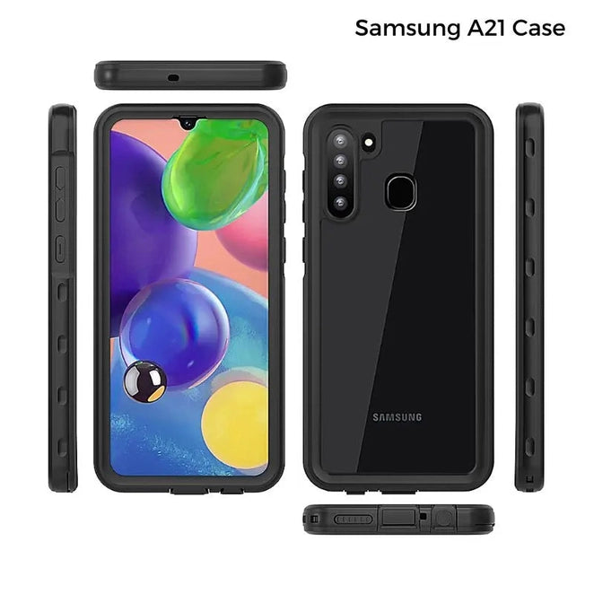 Samsung Waterproof Phone Case | All Samsung Galaxy A Series