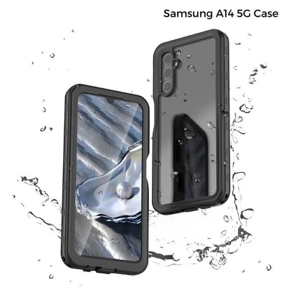 Samsung Waterproof Phone Case | All Samsung Galaxy A Series