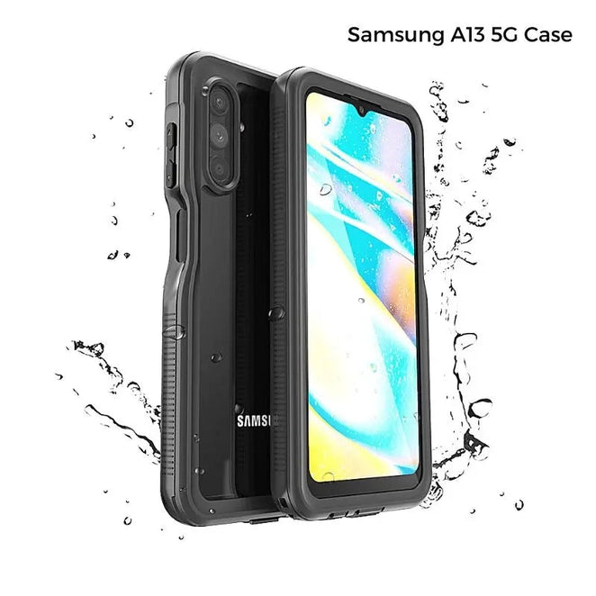 Samsung Waterproof Phone Case | All Samsung Galaxy A Series