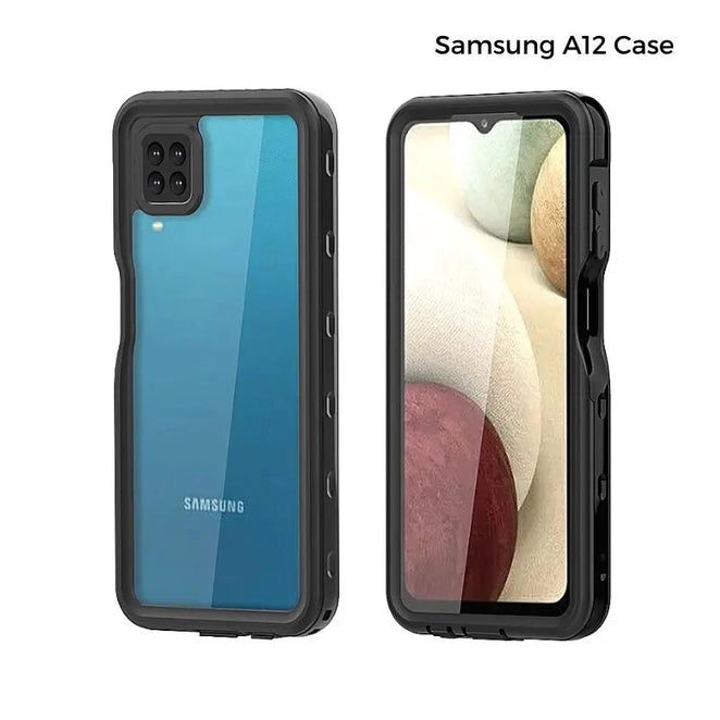 Samsung Waterproof Phone Case | All Samsung Galaxy A Series