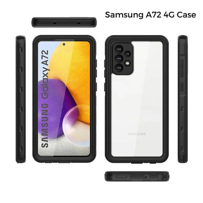 Samsung Waterproof Phone Case | All Samsung Galaxy A Series