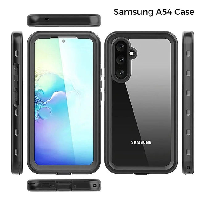 Samsung Waterproof Phone Case | All Samsung Galaxy A Series