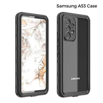 Samsung Waterproof Phone Case | All Samsung Galaxy A Series