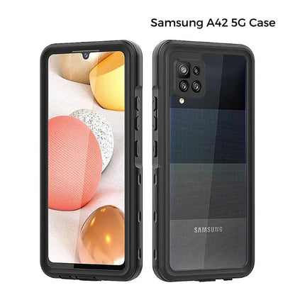 Samsung Waterproof Phone Case | All Samsung Galaxy A Series