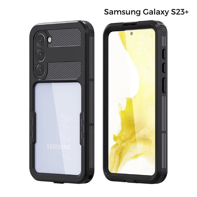 Waterproof Samsung Phone Case | All Samsung Galaxy S Series