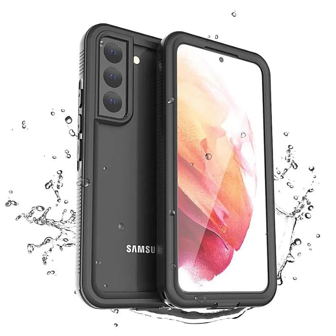 Waterproof Samsung Phone Case | All Samsung Galaxy S Series