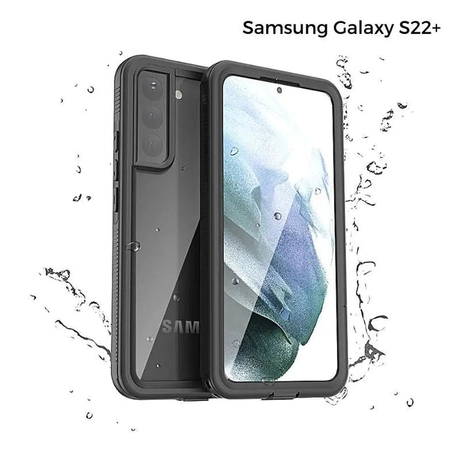 Waterproof Samsung Phone Case | All Samsung Galaxy S Series