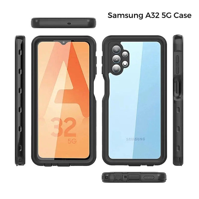 Samsung Waterproof Phone Case | All Samsung Galaxy A Series