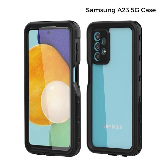 Samsung Waterproof Phone Case | All Samsung Galaxy A Series