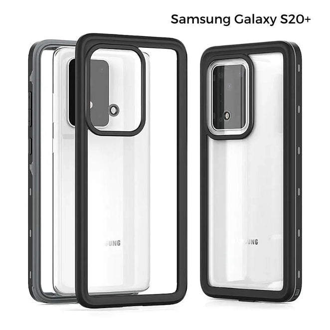 Waterproof Samsung Phone Case | All Samsung Galaxy S Series