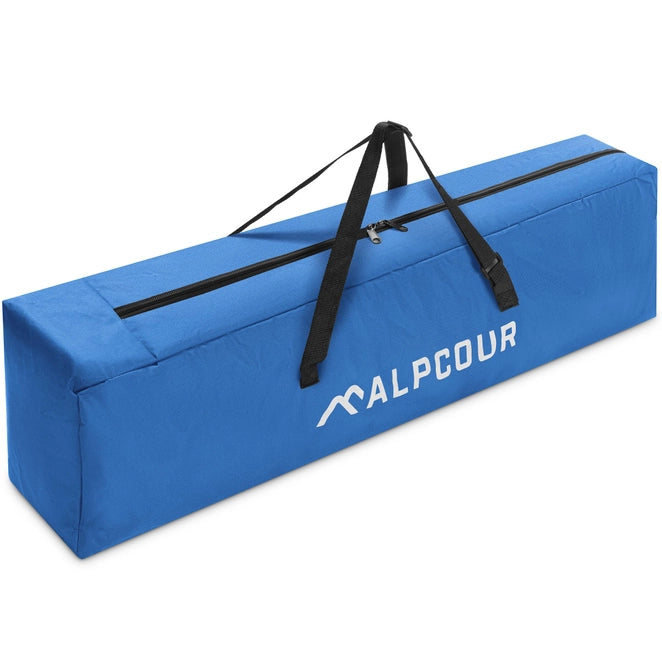 Alpcour Heavy Duty Camping Cot Bag