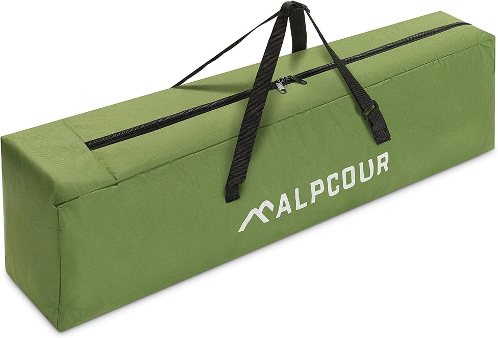 Alpcour Heavy Duty Camping Cot Bag