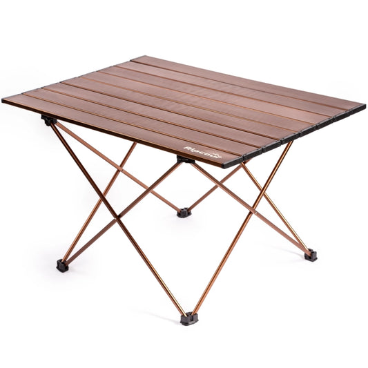 Alpcour Portable Collapsible Camping Table