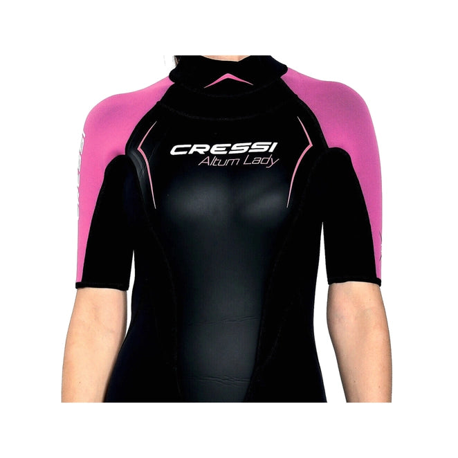 Altum Lady Wetsuit 3 mm | Women Swim Wetsuits