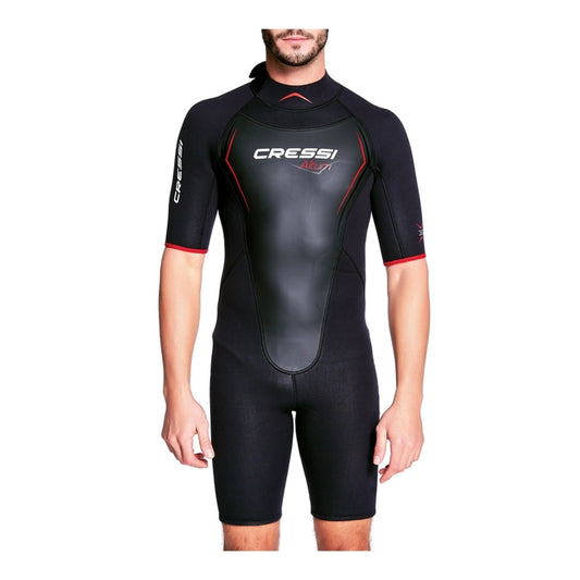 Altum Man Wetsuit 3 mm | Men Swim Wetsuit