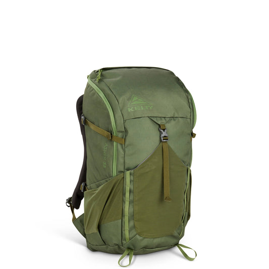 Asher 35L