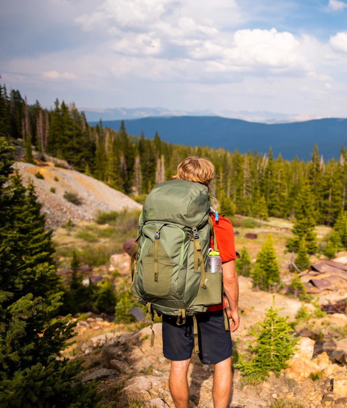 Asher 85L