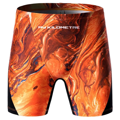 Athletic Men Swim Jammers | Swimming Trunks For Men