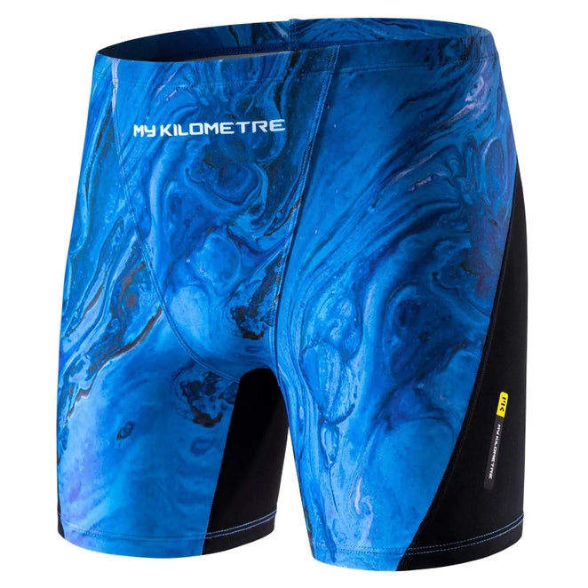 Athletic Men Swim Jammers | Swimming Trunks For Men