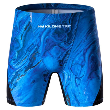 Athletic Men Swim Jammers | Swimming Trunks For Men