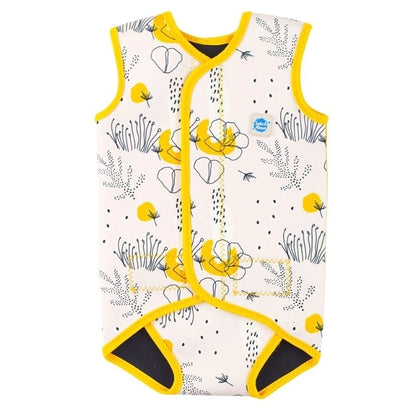 Baby Wrap Neoprene Wetsuit | Infant Swim 3mm Wetsuits