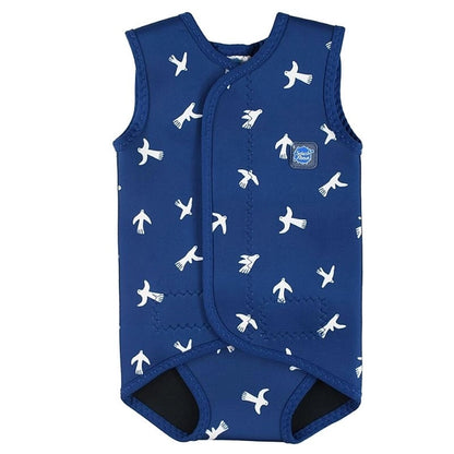 Baby Wrap Neoprene Wetsuit | Infant Swim 3mm Wetsuits