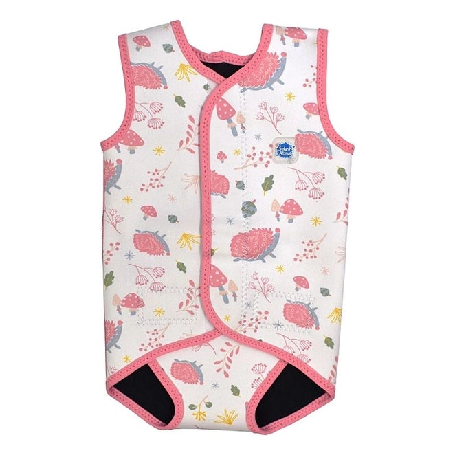 Baby Wrap Neoprene Wetsuit | Infant Swim 3mm Wetsuits