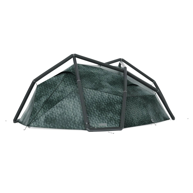 Backdoor, Cairo Camo Tent (4 Person)