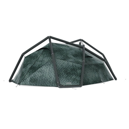 Backdoor, Cairo Camo Tent (4 Person)