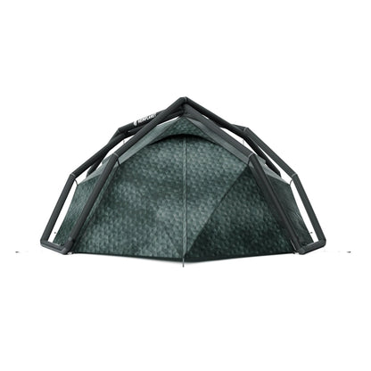 Backdoor, Cairo Camo Tent (4 Person)