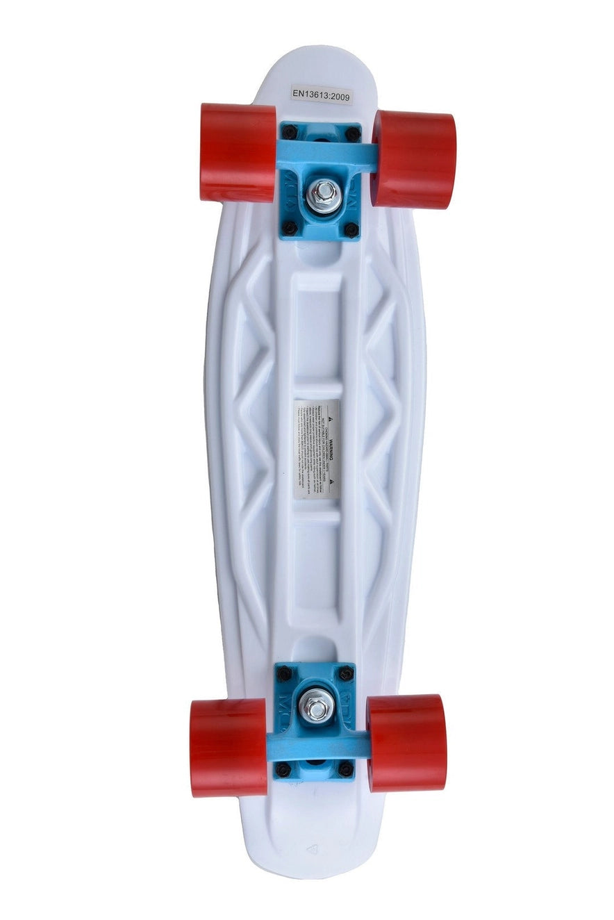 Ball 8 Cruiser Skateboard