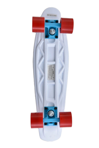 Ball 8 Cruiser Skateboard
