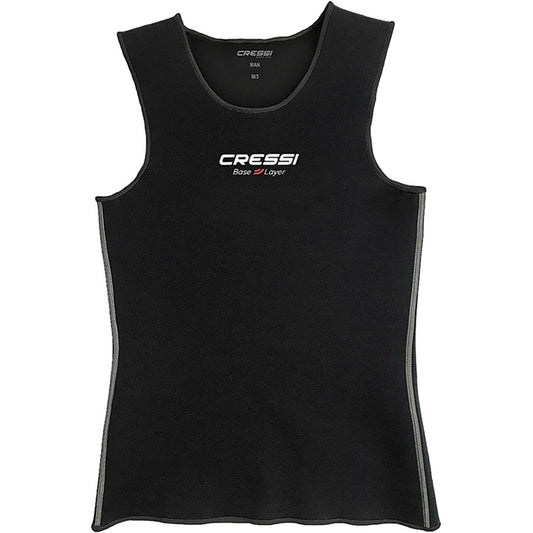 Base Layer Women | Cressi Core Vest