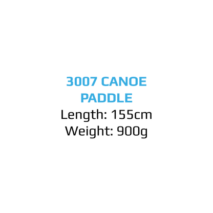 CANOE PADDLE