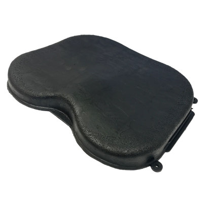 CUSHIONED SEAT PAD