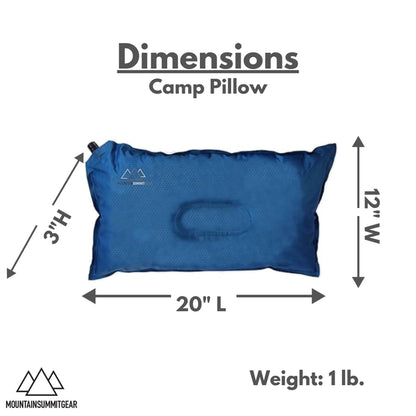 Camp Pillow