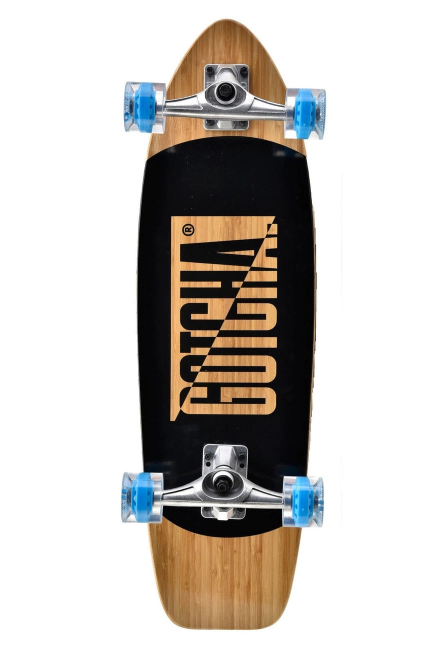 Classic Surf Truck Skateboard