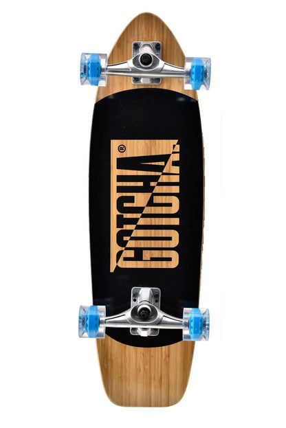 Classic Surf Truck Skateboard