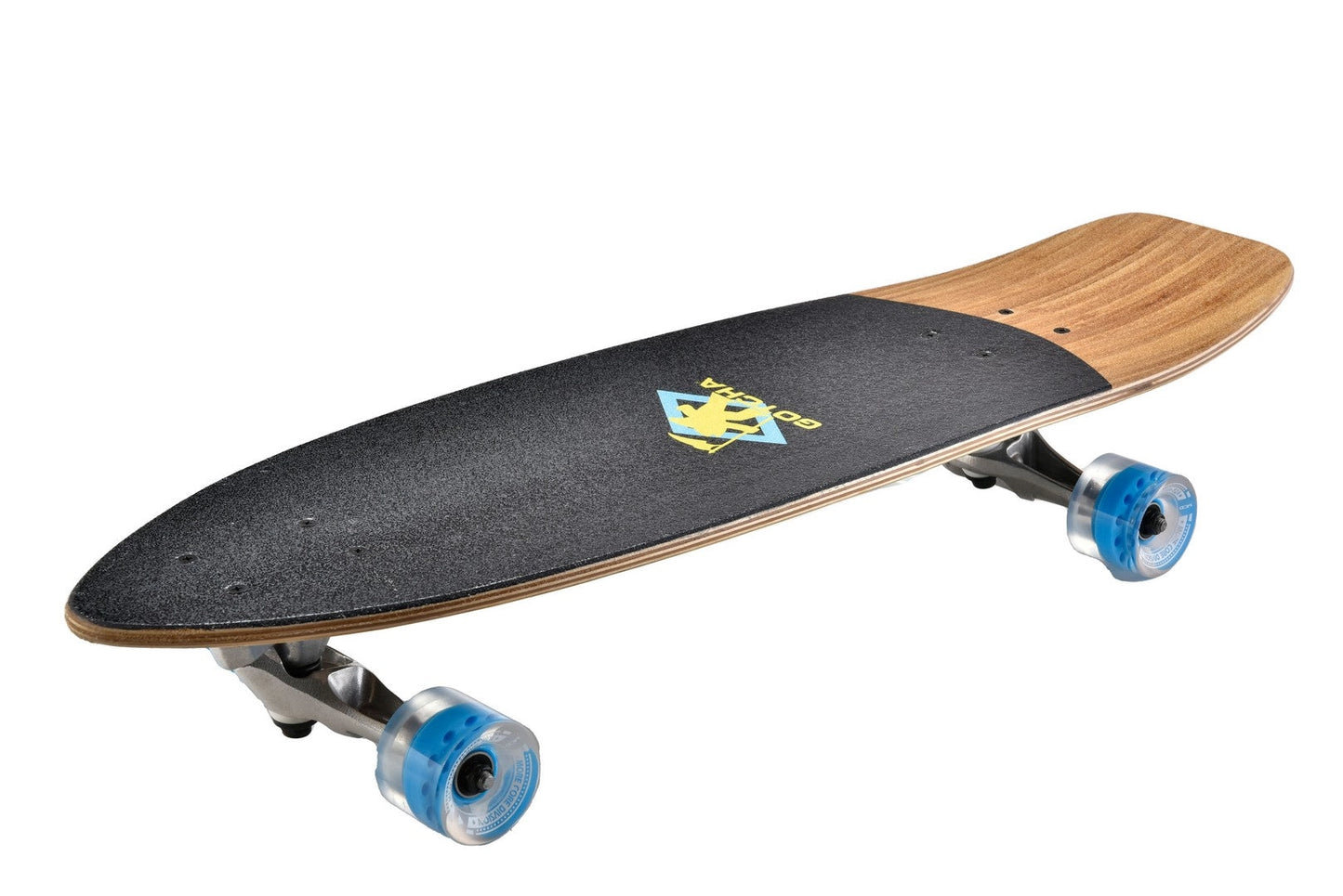 Classic Surf Truck Skateboard