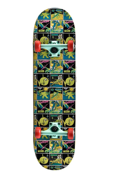 Close Call Skateboard