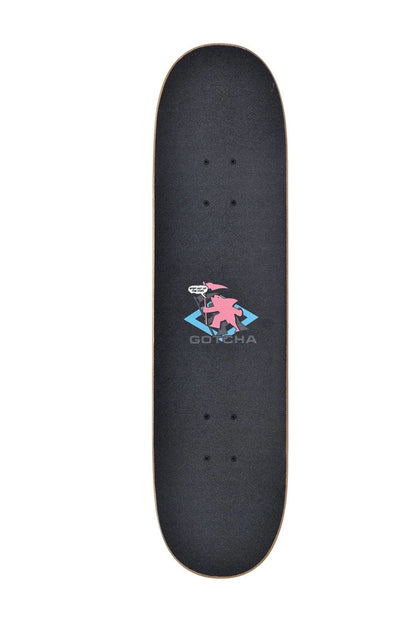 Close Call Skateboard
