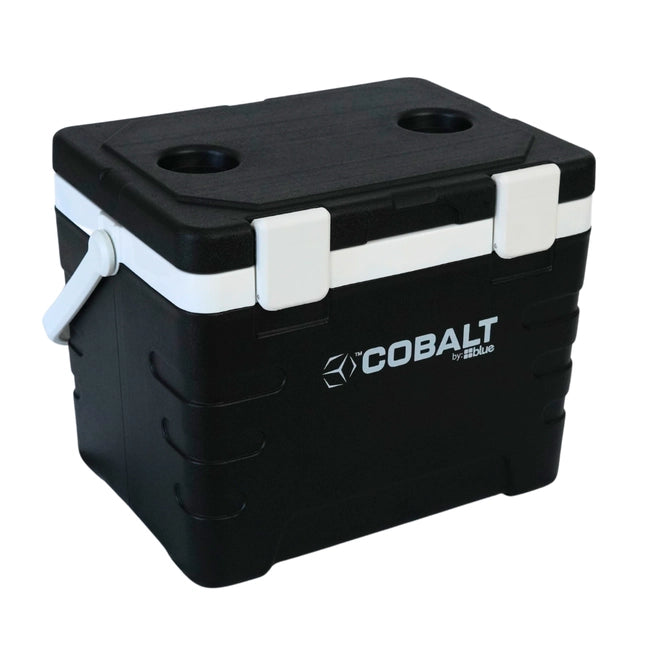 Cobalt 37 Quart Weekender Cooler