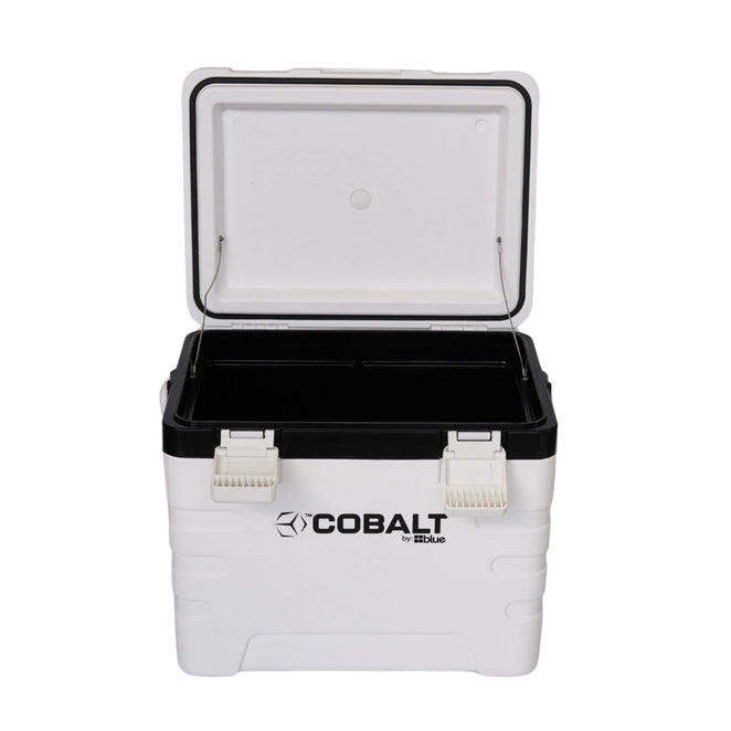 Cobalt 37 Quart Weekender Cooler