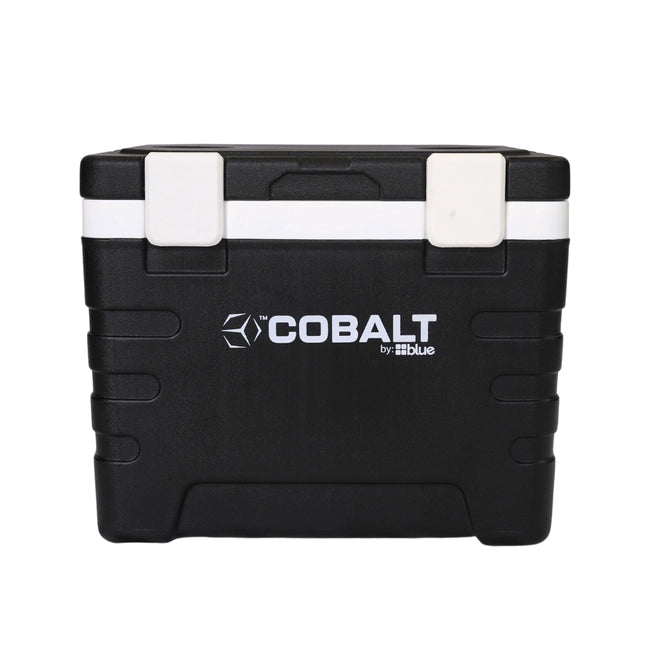 Cobalt 37 Quart Weekender Cooler