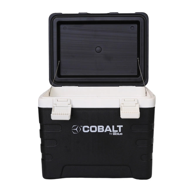 Cobalt 37 Quart Weekender Cooler