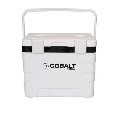 Cobalt 37 Quart Weekender Cooler