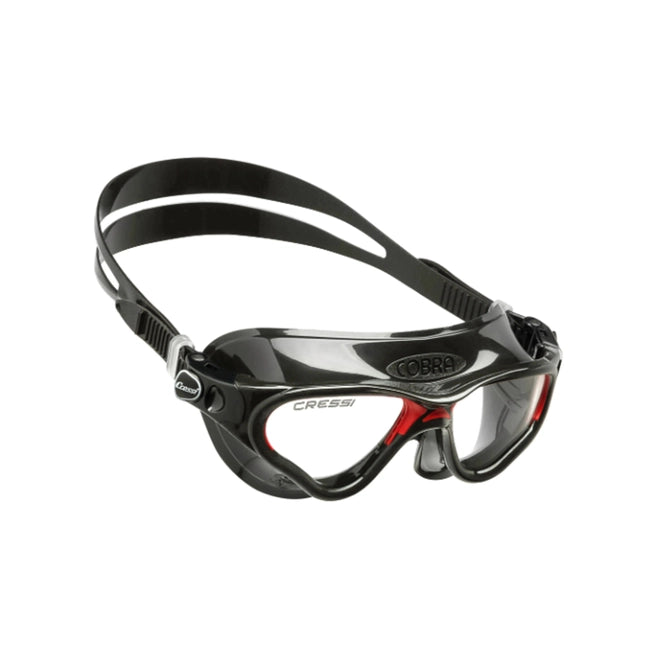 Cobra Goggles