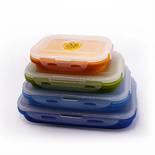 Collapsible Containers