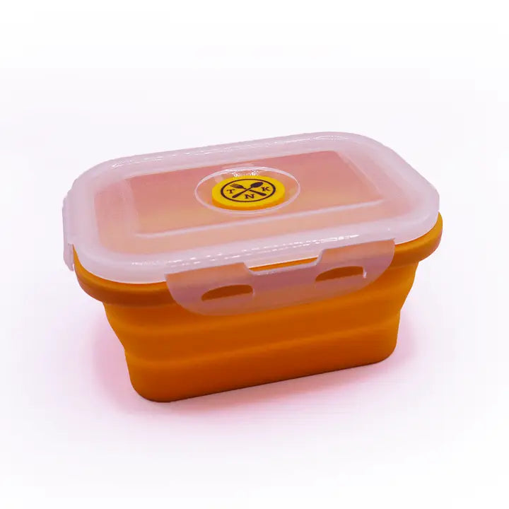 Collapsible Containers